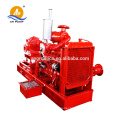 agricultural diesel engine irrigation water pumping stations